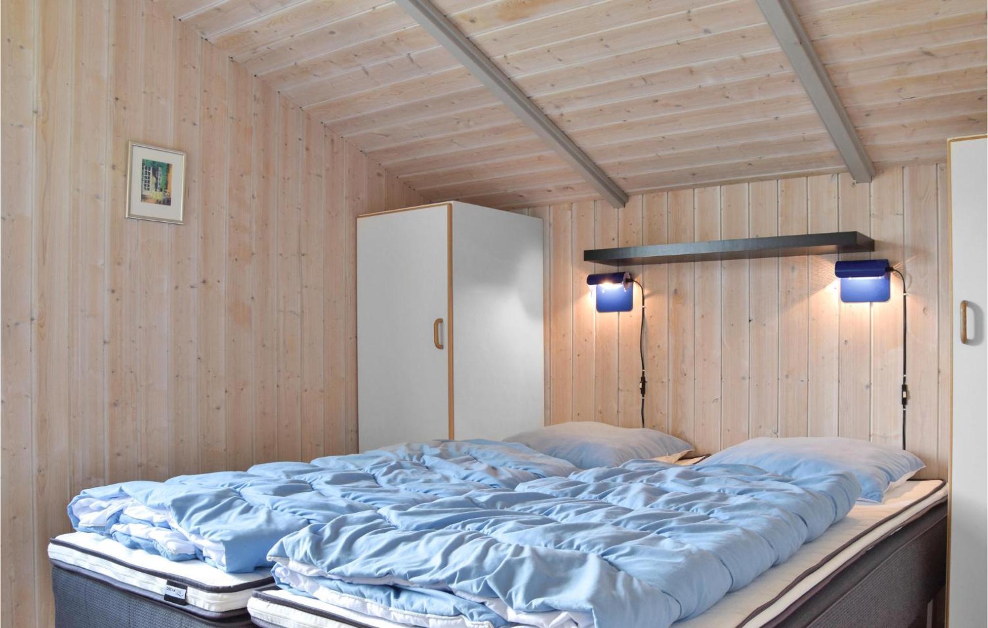 3 Bedroom Awesome Home In Hvide Sande Εξωτερικό φωτογραφία